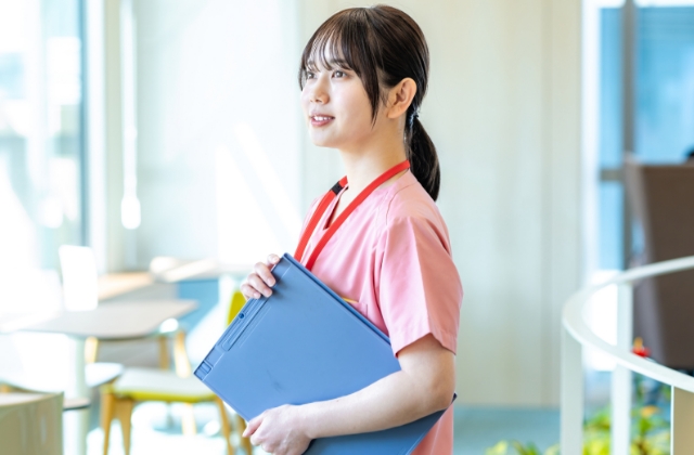 職種イメージ