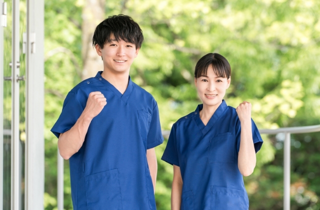 職種イメージ